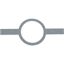 JBL MTC26NC Construction Bracket Suits Ceiling Speaker Control 16CT/C - Pack of 6